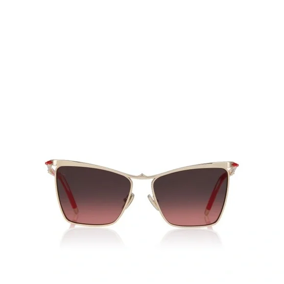 Christian Louboutin Hot Chick Sunglasses - Picture 2 of 6